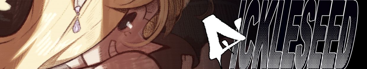 Ickleseed profile