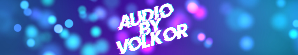 Audio By Volkor profile