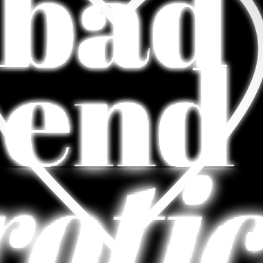 Bad End Erotica