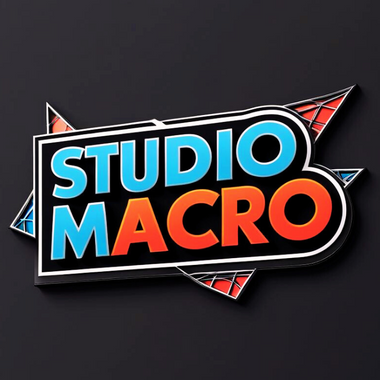 Macro Studio