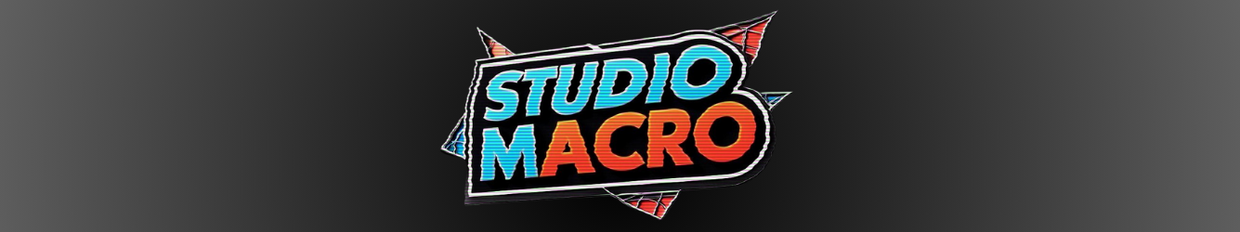 Macro Studio profile