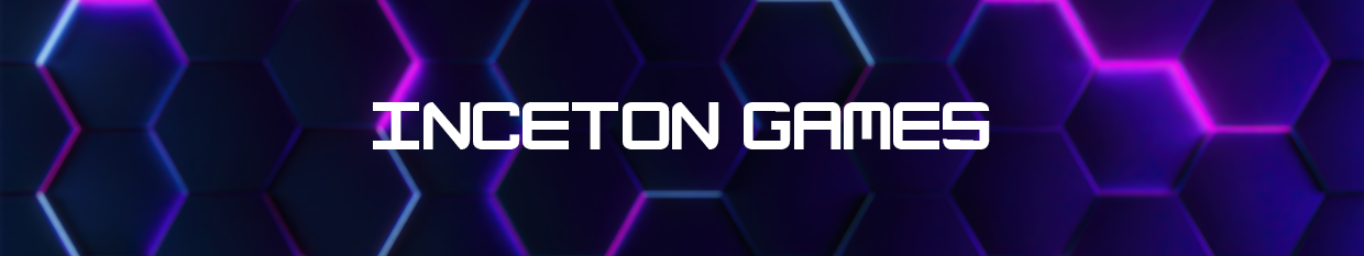 Inceton Games profile