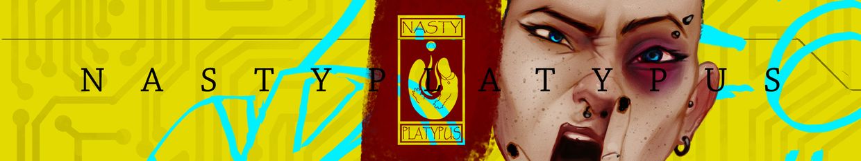 NastyPlatypus profile