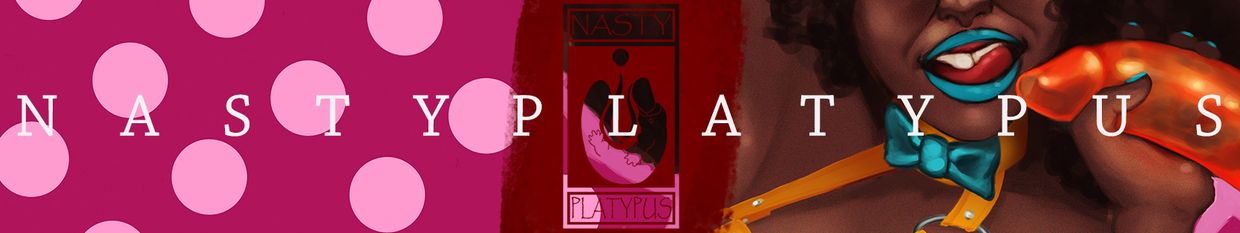 NastyPlatypus profile