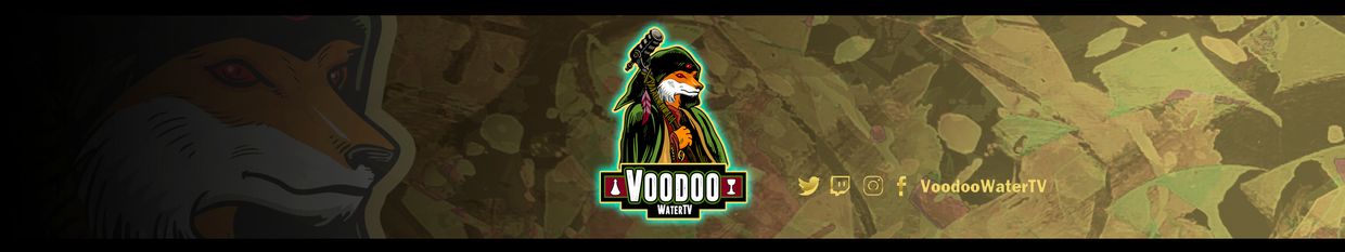 VoodooWaterTV profile