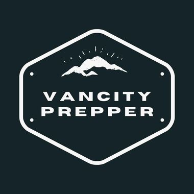 Vancity Prepper