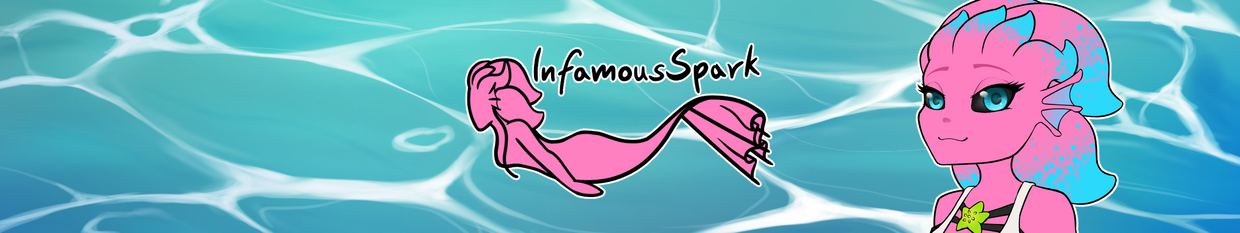 InfamousSpark profile