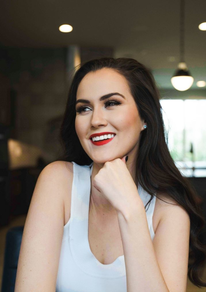 Sydney Watson On SubscribeStar sydney-watson-on-subscribestar