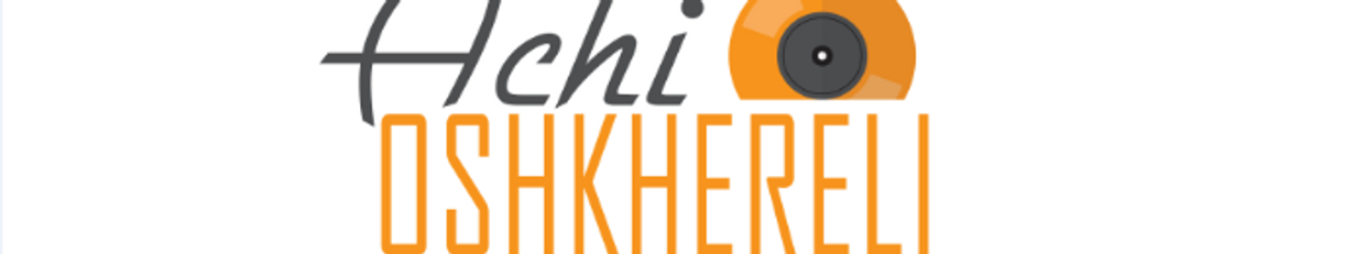 Achi Oshkhereli profile