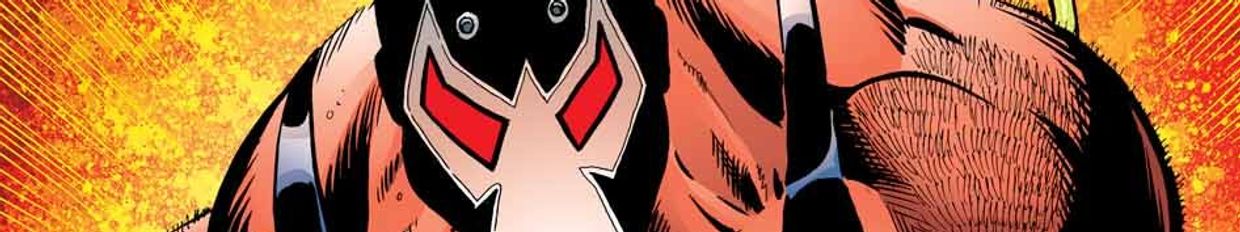 Chuck Dixon profile