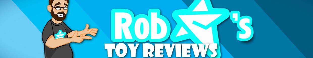 Rob A Reviews profile