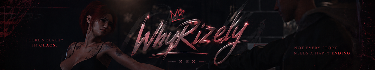 WhyRizely profile