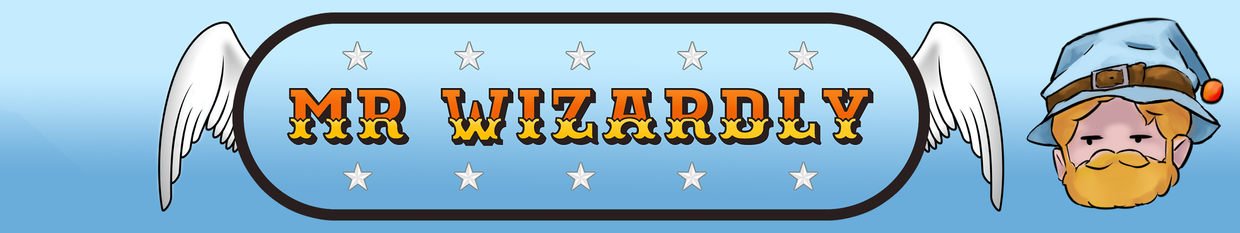 Mr Wizardly profile