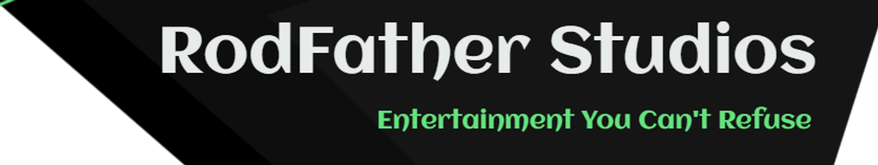 RodFather Studios profile