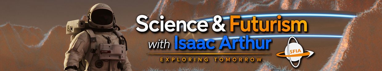 Isaac Arthur profile