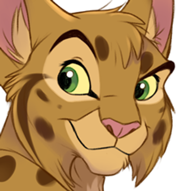 LynxGirl