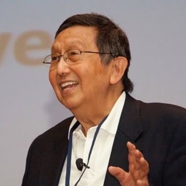 Dr. Paul T. P. Wong
