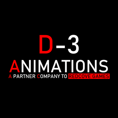 D-3 Animations [Mare]