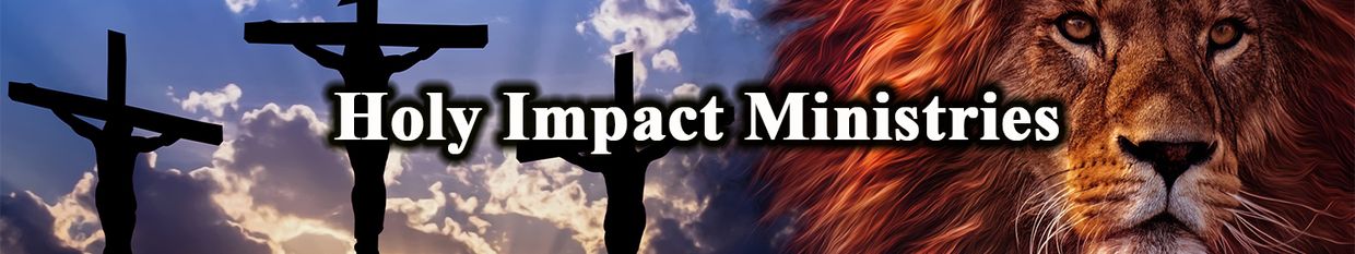 Holy Impact Ministries profile