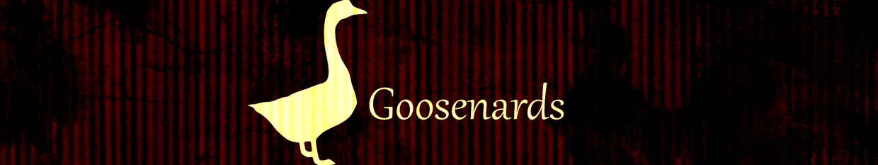 Goosenards profile