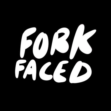 ForkFaced