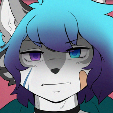 KimieWolfy