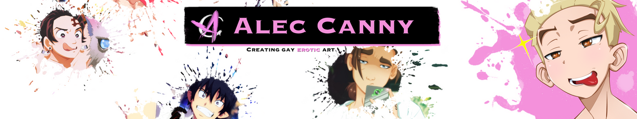 AlecCanny profile