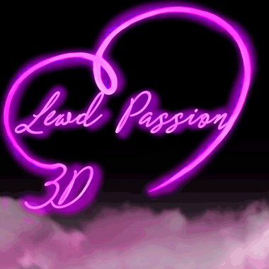 Lewd Passion 3D