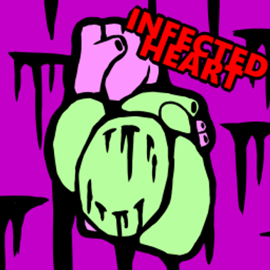 Infected_Heart