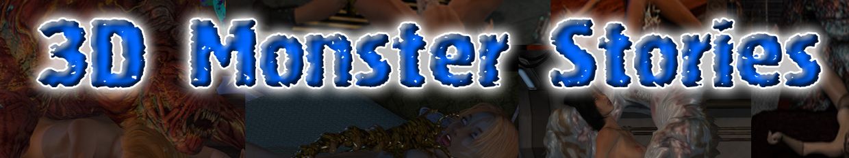 3D Monster Stories profile