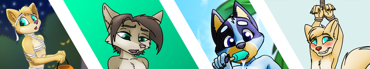 TobinTheWeasel profile