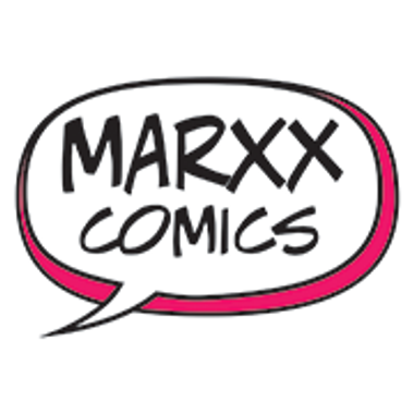 MarxxComics