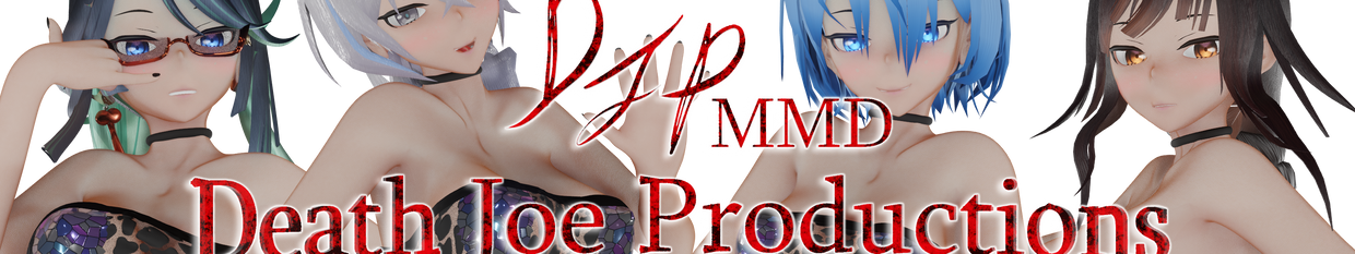 DJPMMD profile