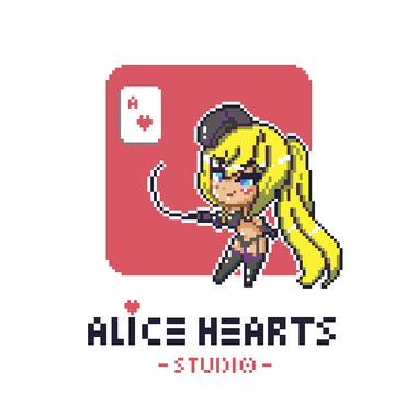 Alice Hearts