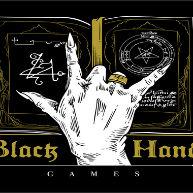 BlackHandGames