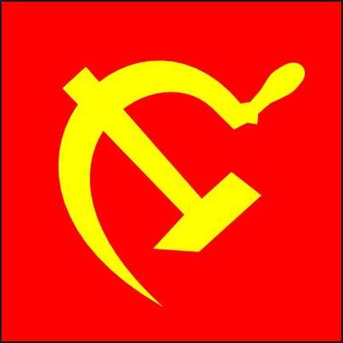 Communism Kills
