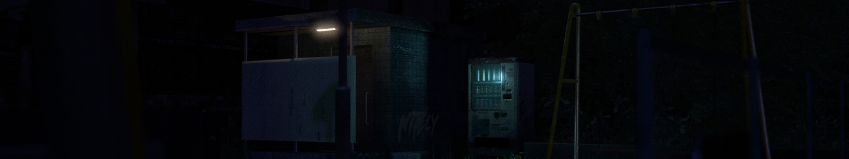 Nitely profile