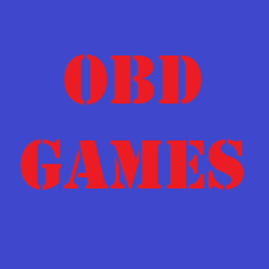 OBD Games
