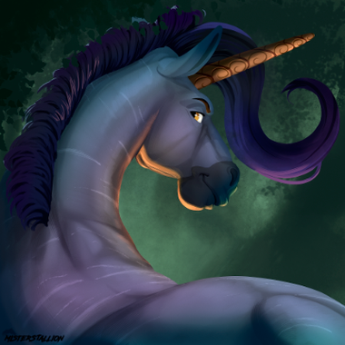 MisterStallion