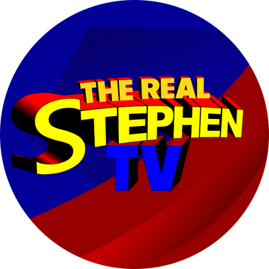 THE REAL STEPHEN TV