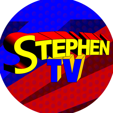 THE REAL STEPHEN TV