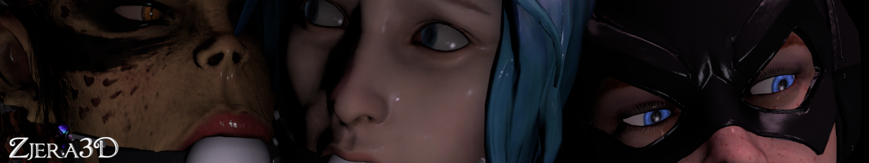 Zjera3D profile