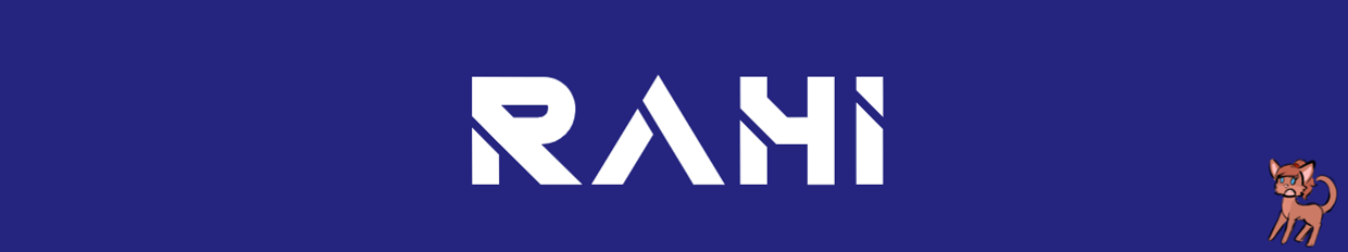 Rahi profile
