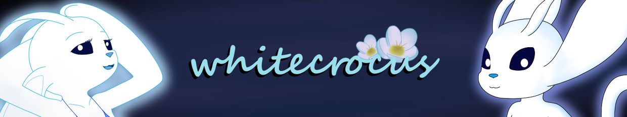 Whitecrocus profile