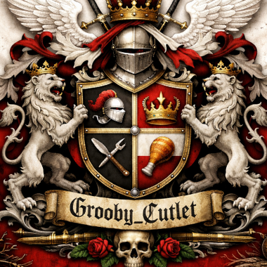 Grooby_Cutlet