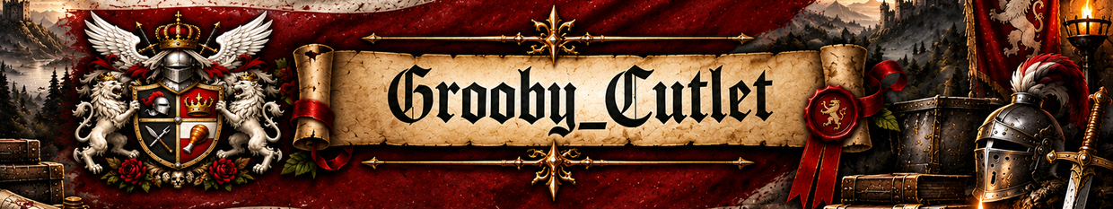Grooby_Cutlet profile