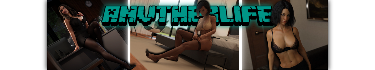 Anvtherlife profile