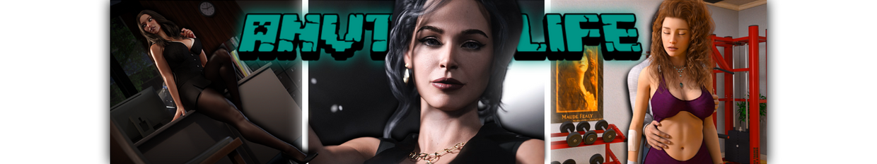 Anvtherlife profile