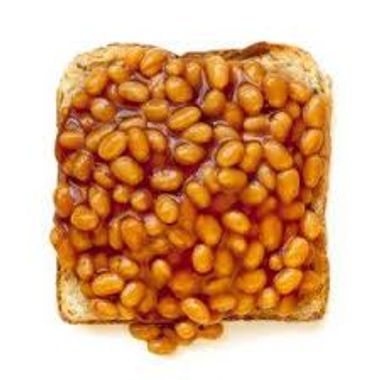 BEANTOAST