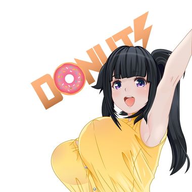 DonutsR4ever 